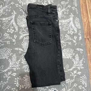 Bdg black jean’s